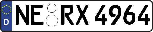NE-RX4964