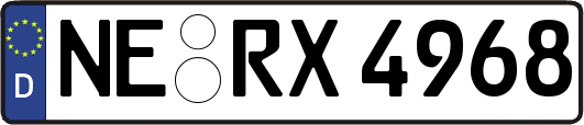 NE-RX4968