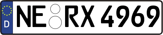 NE-RX4969