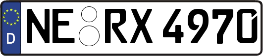 NE-RX4970