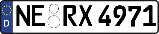 NE-RX4971