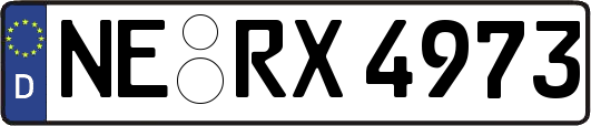 NE-RX4973