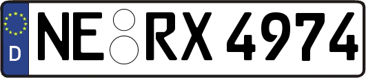 NE-RX4974