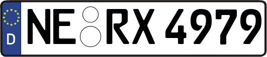 NE-RX4979