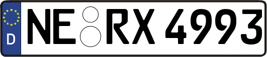 NE-RX4993