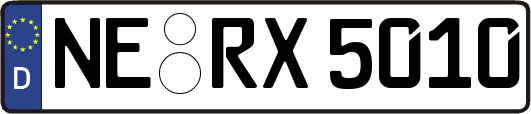 NE-RX5010