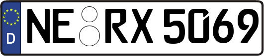NE-RX5069