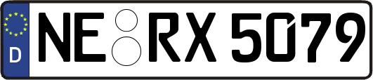 NE-RX5079