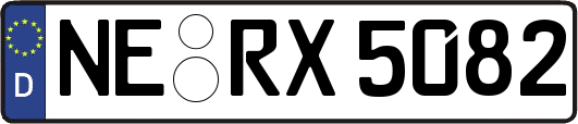 NE-RX5082