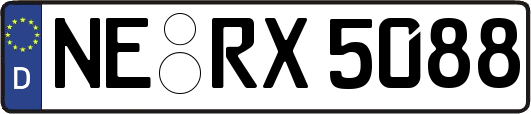 NE-RX5088
