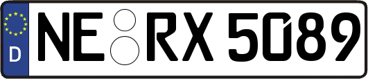 NE-RX5089