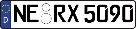 NE-RX5090
