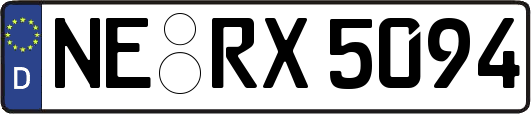 NE-RX5094