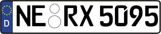 NE-RX5095