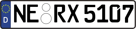 NE-RX5107
