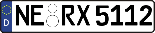 NE-RX5112