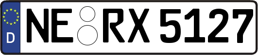 NE-RX5127