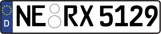 NE-RX5129