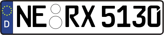 NE-RX5130