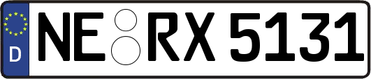 NE-RX5131