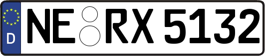 NE-RX5132