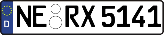 NE-RX5141
