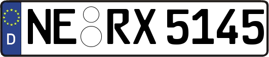 NE-RX5145