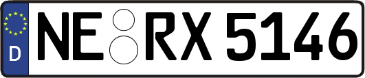 NE-RX5146