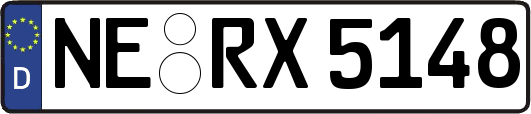 NE-RX5148