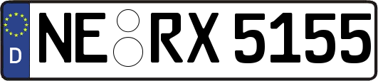 NE-RX5155