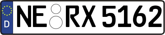 NE-RX5162