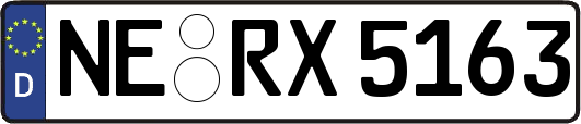 NE-RX5163