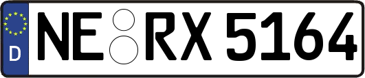 NE-RX5164