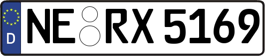 NE-RX5169