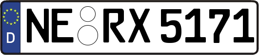 NE-RX5171