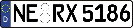 NE-RX5186