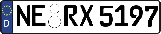 NE-RX5197
