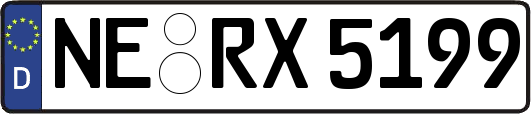 NE-RX5199