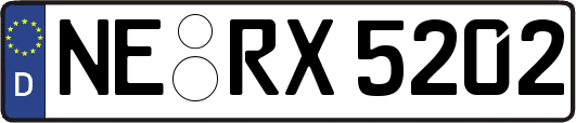 NE-RX5202
