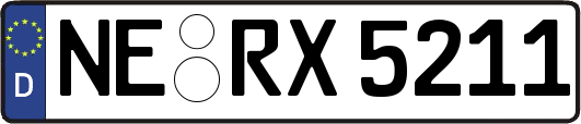 NE-RX5211