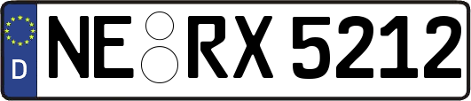 NE-RX5212