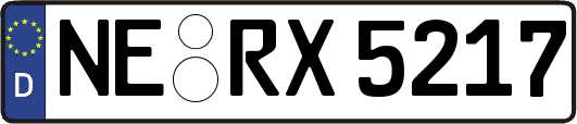 NE-RX5217