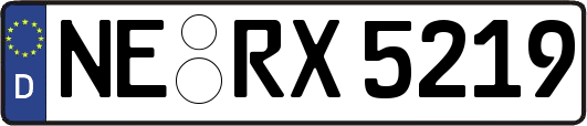 NE-RX5219