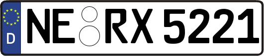 NE-RX5221