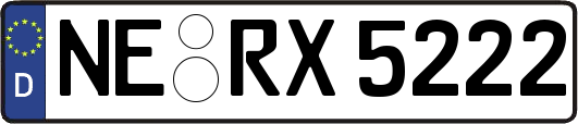 NE-RX5222