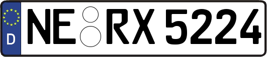 NE-RX5224