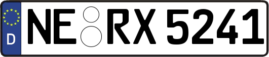 NE-RX5241