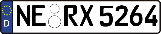 NE-RX5264