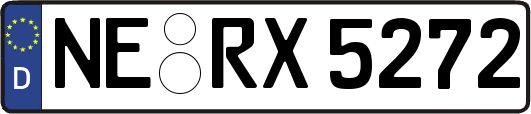 NE-RX5272
