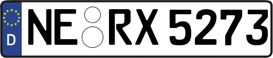 NE-RX5273